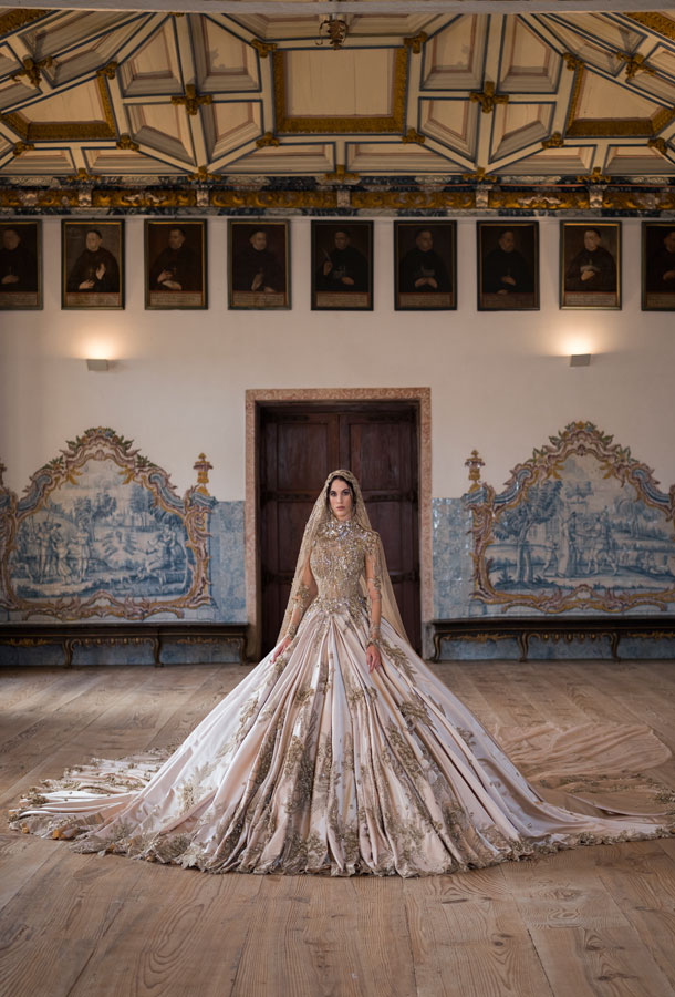 ilovebrides.pt Micaela Oliveira timeless love